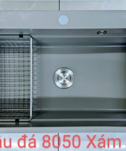 Chậu rửa bát Golicaa GAD-8050E - 11