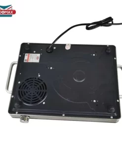 Bếp hồng ngoại Ladomax HA-669 - 17