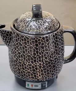 Ấm sắc thuốc Ladomax HA-8833D - 23