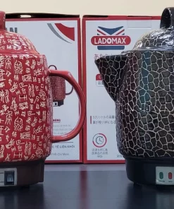 Ấm sắc thuốc Ladomax HA-8833D - 21