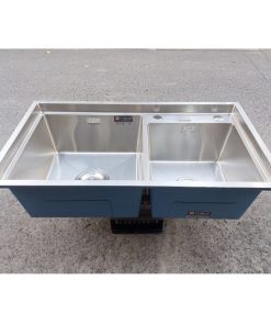 Chậu rửa chén bát GOLICAA GC-8245TAL - 11