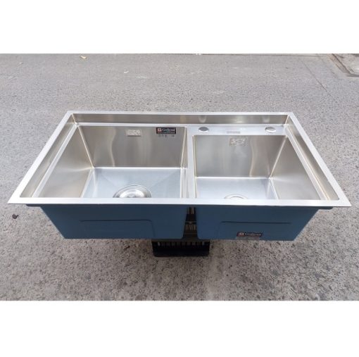 Chậu rửa chén bát GOLICAA GC-8245TAL - 5