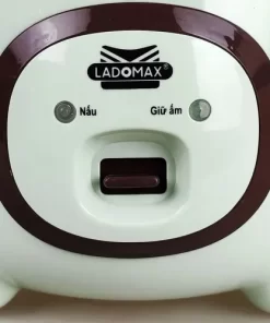 Nồi cơm điện Ladomax HA-7618 - 31