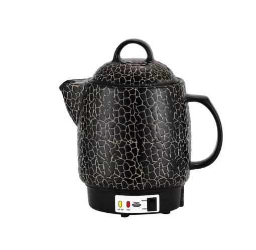 Ấm sắc thuốc Ladomax HA-8833D - 1