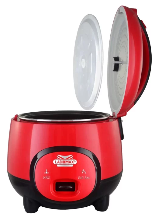 Nồi cơm điện Ladomax HA-7408 - 7