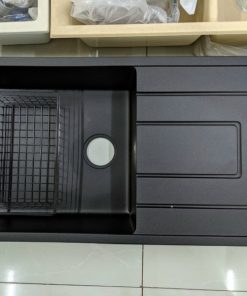 Chậu rửa bát Golicaa GBD-10050I - 13