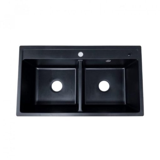 Chậu rửa bát Golicaa GCD-8649 - 1