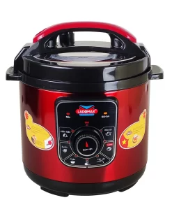 Nồi áp suất 6L Ladomax HA-7860 - 35