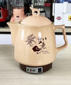 ẤM SẮC THUỐC LADOMAX HA-8833H - 17