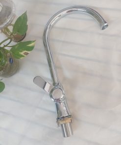 Vòi rửa chén nóng lạnh GOLICAA GL-436 - 7