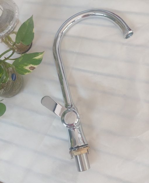 Vòi rửa chén nóng lạnh GOLICAA GL-436 - 3