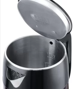 Ấm đun siêu tốc Ladomax HA-883 - 17