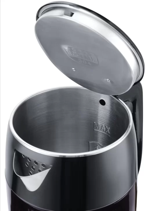 Ấm đun siêu tốc Ladomax HA-883 - 5