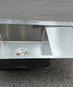 CHẬU RỬA CHÉN BÁT ÂM BÀN GOLICAA GB-8046 - 13