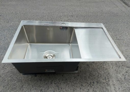 CHẬU RỬA CHÉN BÁT ÂM BÀN GOLICAA GB-8046 - 7