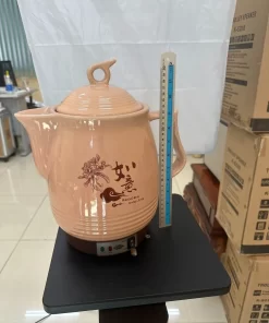 Ấm Sắc Thuốc Điện Ladomax HA-8845 - 21