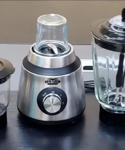 Máy xay sinh tố 3 cối Ladomax HA-9168-3 - 24 Máy xay sinh tố 3 cối Ladomax HA-9168-3 - 23