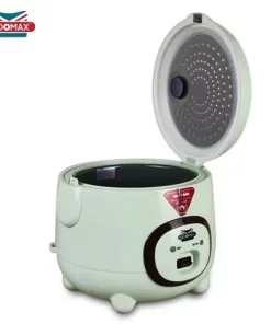 Nồi cơm điện Ladomax HA-7618 - 29