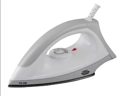 Bàn ủi Khô Ladomax HA-226 - 13