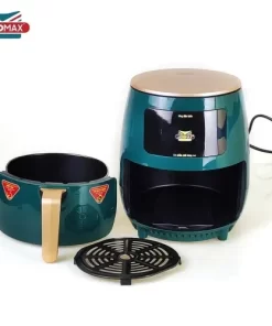 Nồi chiên không dầu Ladomax HA-556 - 25