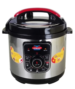 Nồi áp suất 6L Ladomax HA-7860
