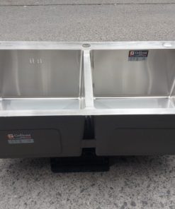 CHẬU RỬA CHÉN BÁT GOLICAA GC-8350 - 11