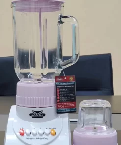 Máy xay sinh tố 2 cối Ladomax HA-9166-2 - 19