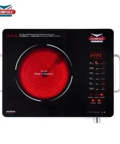 Bếp hồng ngoại Ladomax HA-669