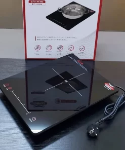 Bếp điện từ cao cấp Ladomax HA-662 - 17