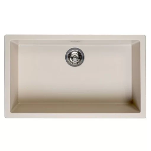 Chậu rửa chén Reginox AMSTERDAM 72 KEM HMH.R30905 - 1