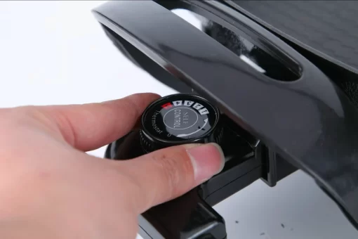 Nồi lẩu điện Ladomax HA-233 - 7