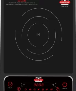 Bếp điện từ cao cấp Ladomax HA-667 - 24 Bếp điện từ cao cấp Ladomax HA-667 - 23