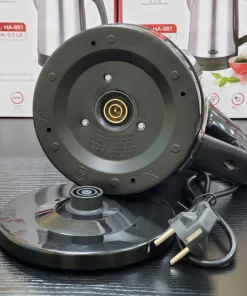 Ấm đun siêu tốc Ladomax HA-881 - 17
