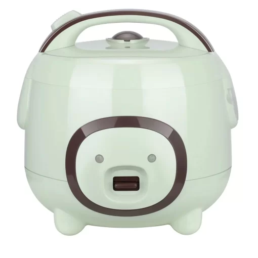 Nồi cơm điện Ladomax HA-7618 - 1