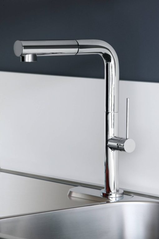 Vòi rửa bát Reginox FLIM D2 FURST HMH.F400076CR - 5