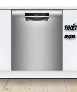 Máy Rửa Bát Âm Tủ BOSCH SMU6ZDI76S |Serie 6 - 22 Máy Rửa Bát Âm Tủ BOSCH SMU6ZDI76S |Serie 6 - 21