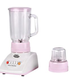 Máy xay sinh tố 2 cối Ladomax HA-9166-2 - 25