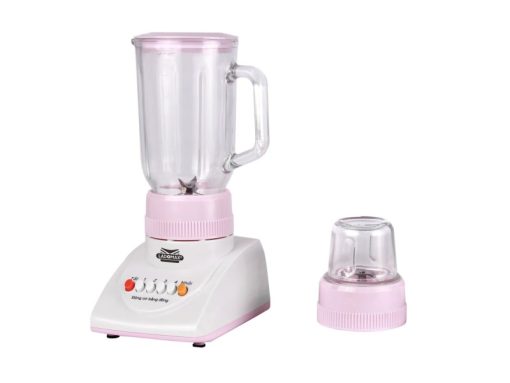 Máy xay sinh tố 3 cối Ladomax HA-9166-3 - 1