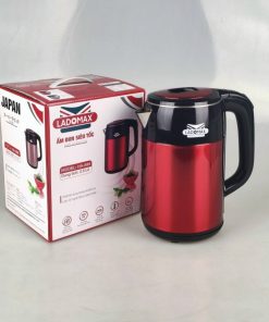 Ấm đun siêu tốc Ladomax HA-888 - 19