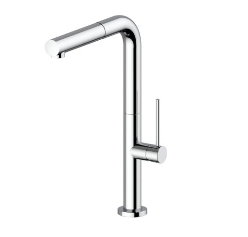 Vòi rửa bát Reginox FLIM D2 FURST HMH.F400076CR - 1