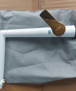 Vòi rửa chén nóng lạnh GOLICAA GL-401W - 13