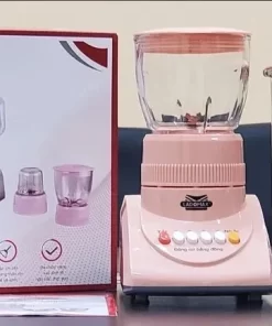 Máy xay sinh tố 3 cối Ladomax HA-9166-3 - 34 Máy xay sinh tố 3 cối Ladomax HA-9166-3 - 33