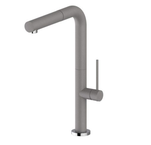 Vòi rửa bát Reginox FLIM D2 FURST HMH.F400076CY - 1