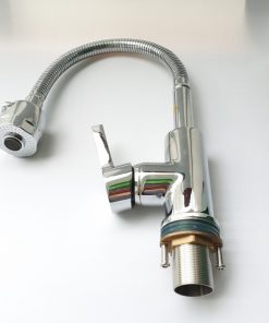 Vòi rửa chén nóng lạnh GOLICAA GL-411 - 11