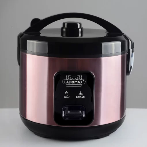 Nồi cơm điện Ladomax HA-7818 - 1
