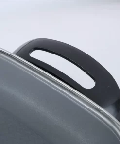 Nồi lẩu điện Ladomax HA-233 - 22 Nồi lẩu điện Ladomax HA-233 - 21