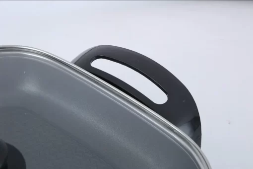 Nồi lẩu điện Ladomax HA-233 - 9