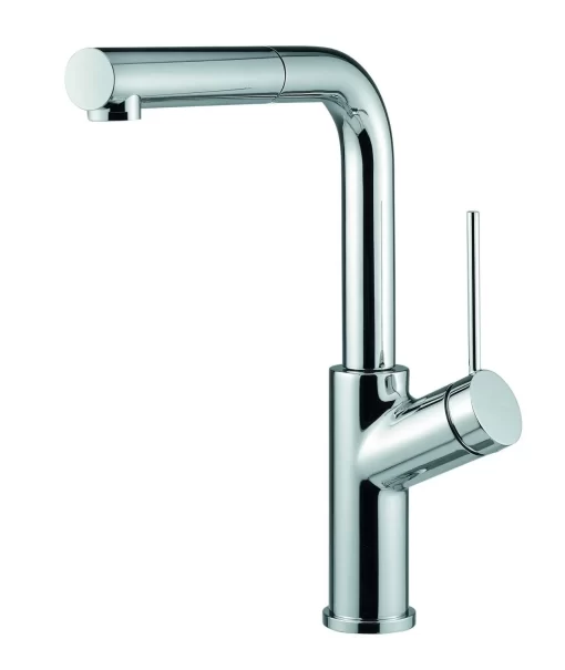 Vòi rửa bát Reginox FIVA D3 FURST HMH.F400420CR - 1