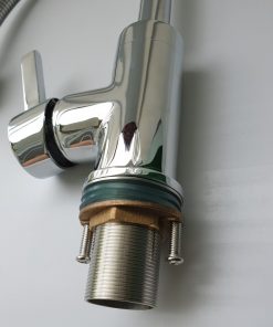 Vòi rửa chén nóng lạnh GOLICAA GL-411 - 13