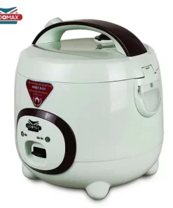 Nồi cơm điện Ladomax HA-7618 - 25